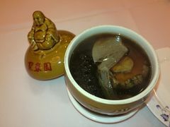 -聚春园自助餐厅(东街口店)