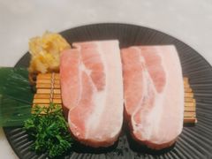 -韩宫宴烤肉·料理(宜兴八佰伴店)