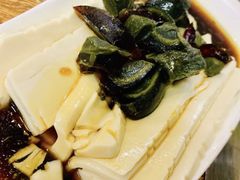 -张记烤羊腿(北花园店)