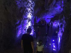 -北京周口店北京人遗址博物馆