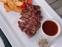 -LENBACH兰巴赫西餐啤酒坊(大连东港店)