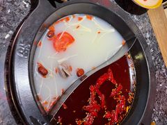 -蜀大侠火锅(森兰花园城店)