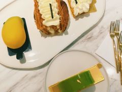 -La Porte de Paris 巴黎之门法式甜品