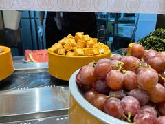 -喜家自助小火锅(乐客城店)