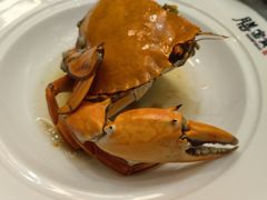 -膳富贵黄油蟹体验馆(欢乐港湾店)