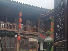 -香满楼(临安路店)