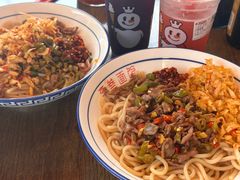 -李叁面馆(妇幼店)