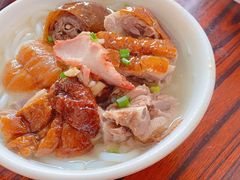-凌舍好烧鹅(中山路店)
