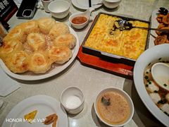 -良友·地标海鲜青岛菜(五四广场店)