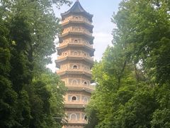 -灵谷景区