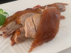 -正德楼果木烤鸭·渔家菜(东港店)