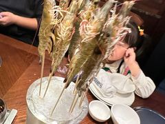 -东海怡品海鲜豆捞(舟宿夜江店)