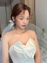-Lady  Jane高端婚纱礼服馆