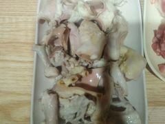 -牛叔鲜羊肉铜火锅(远东小区店)