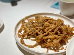-莆田餐厅PUTIEN(颐堤港店)