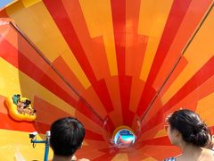 -西安华夏文旅水世界