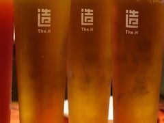 -造精酿餐厅