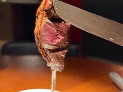 -拉蒂娜·巴西牛排馆 Latina·Brazilian Steakhouse(王府井喜悦店)