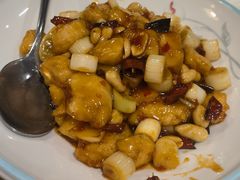 -又一福烤鸭·北京菜(东四店)