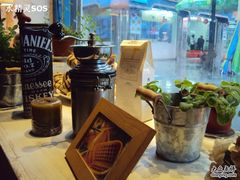 -Babycat私家御饼屋(龙头路一店)