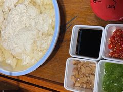 豆腐花-秦淮人家风味酒楼(赣榆店)