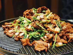-恭敬李·烤鸭(天坛北门店)