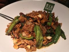-费大厨辣椒炒肉(万家丽一店)