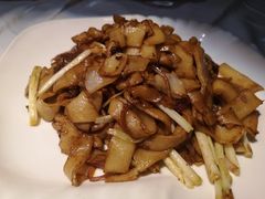 瑞士汁炒牛河-太平馆西餐厅(北京路店)