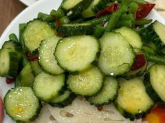 -永盛斋老刘家·传统泡馍(东关南街店)