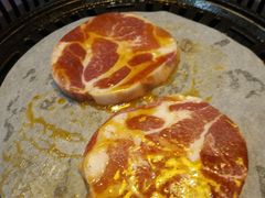 梅肉-豚豚猪村烤肉·韩国烤肉(总店)