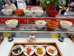 -乡党臊子面(丰庆公园店)