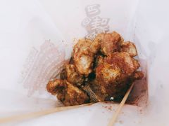 -傅强排骨(成都总店)
