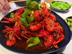-红盔甲·小龙虾(人民广场店)