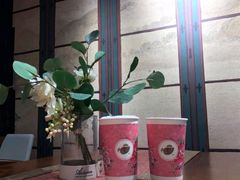 -茶话弄(李家村万达店)