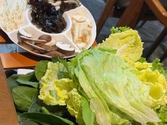 -前门杨记·铜锅涮肉(王府井·故宫店)