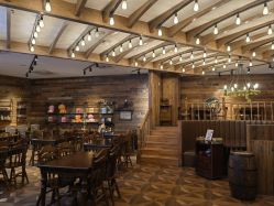 -Zoolung Zoolung动物主题公园(海信广场店)