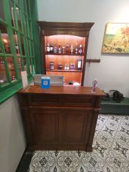 -595barbershop美式油头