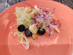 -厦门艾美酒店·新食谱西餐厅