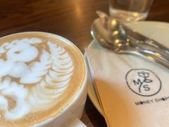 -Money Shops(愚园路店)