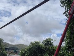 -海南槟榔谷黎苗文化旅游区