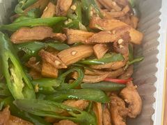 -曼玉餐厅(中原万达店)