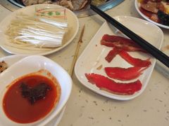 -金权道韩式自助烤肉(嘉华国际店)