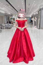 -MuseMarry婚纱(前海嘉里中心店)