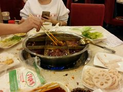 -朱氏胖子烂火锅(洪崖洞店)