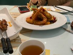 -新疆兵团食府清真(马连道店)