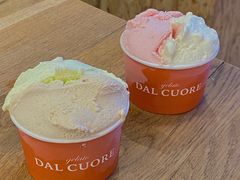 -Dal Cuore 达可芮冰淇淋(陕西北路店)