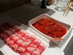 -海底捞火锅(巴黎春天浦建店)