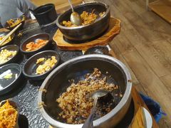 -九田家黑牛烤肉料理(石路天虹店)