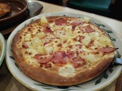 -萨莉亚意式餐厅(万嘉商业广场店)