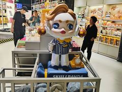 -泡泡玛特POPMART(西单大悦城店)